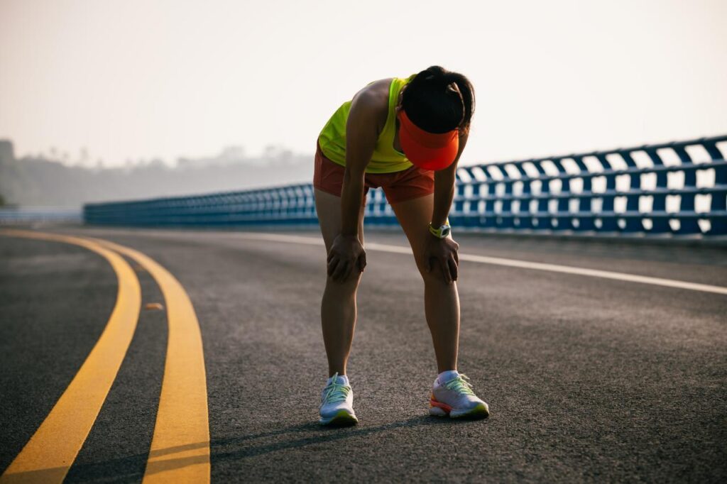 5 erros que iniciantes devem evitar para não se lesionar na corrida