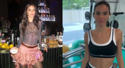 Bruna Marquezine