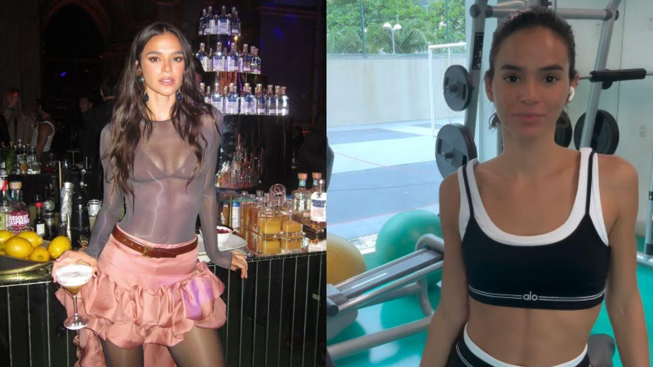 Bruna Marquezine