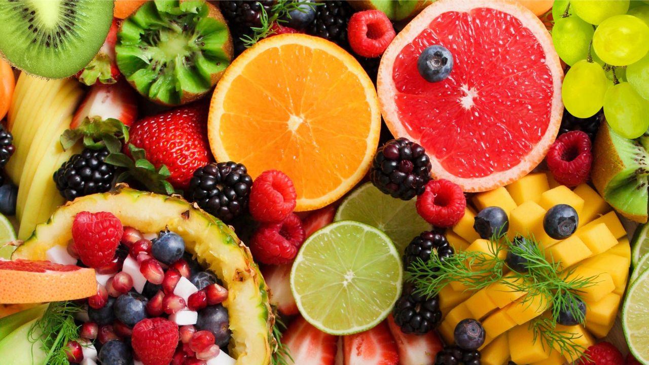 Frutas