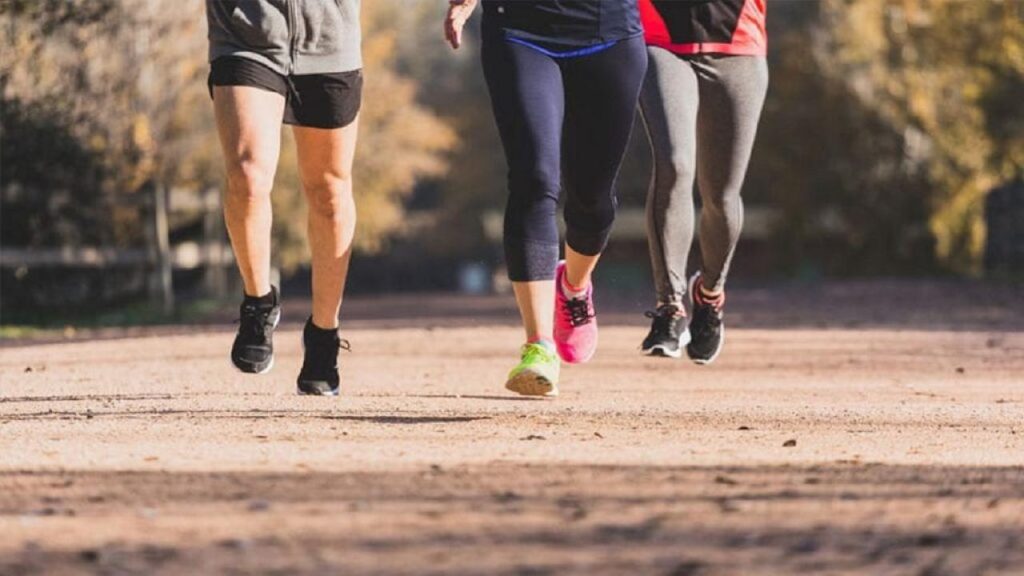HIIT pode turbinar sua corrida com mais resistência, velocidade e desempenho