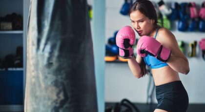 Lutas em alta: mulheres lideram o interesse e mudam o esporte no Brasil