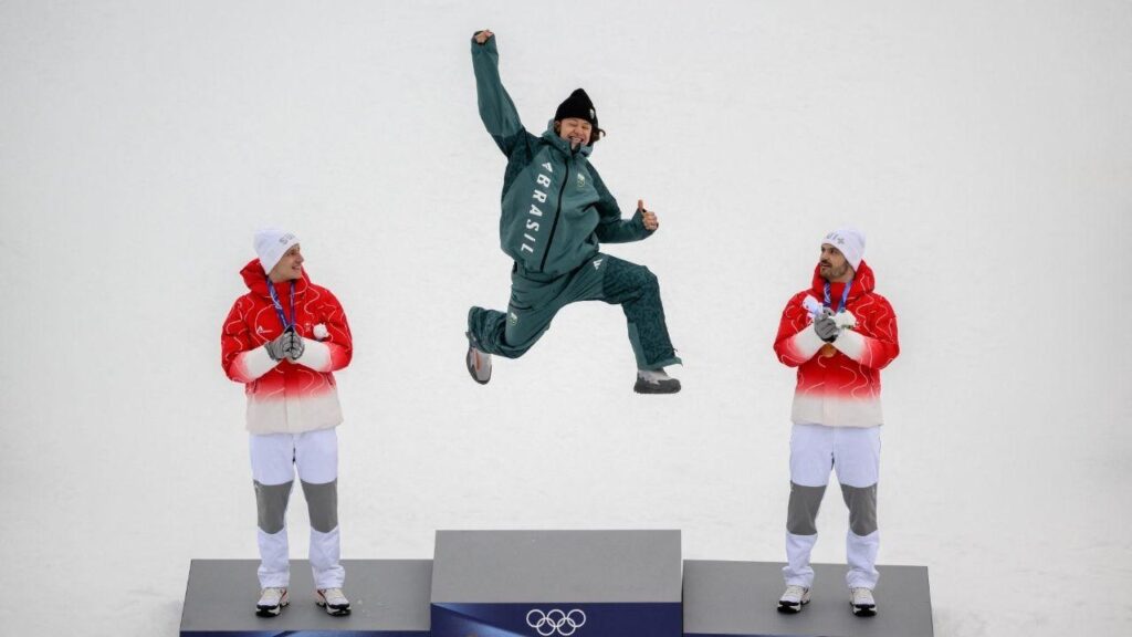 Milano Cortina 2026 confirma a força da atlebridade latino-americana