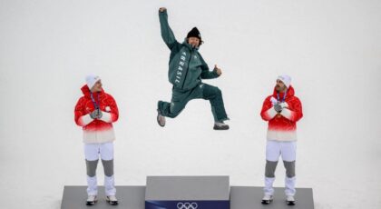 Milano Cortina 2026 confirma a força da atlebridade latino-americana