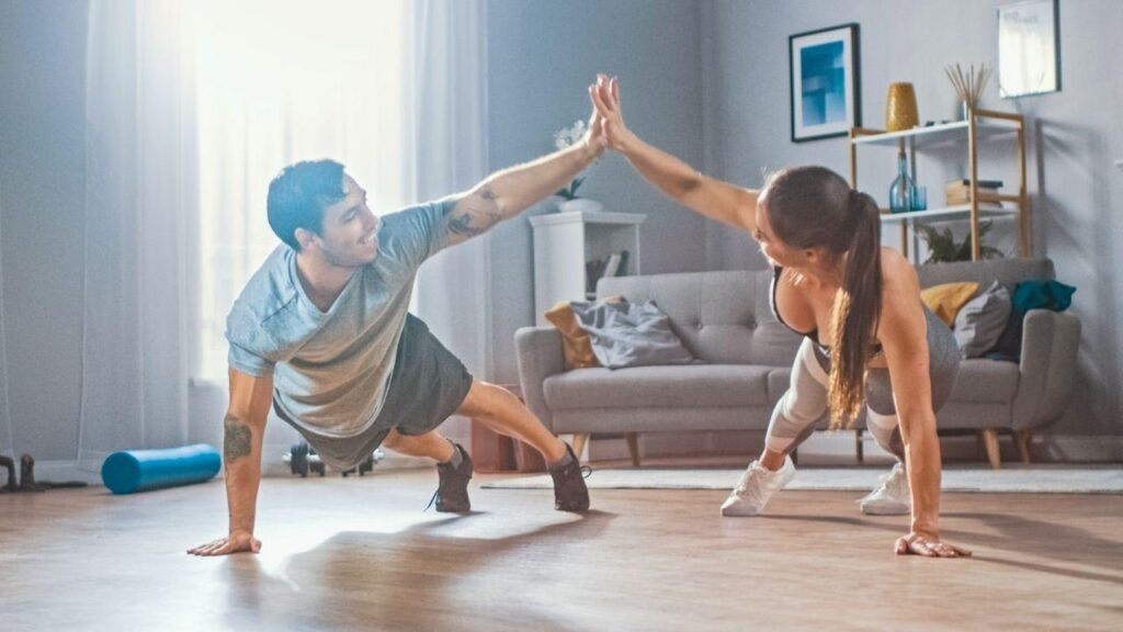 Musculação melhora a libido? Entenda como o treino impacta o desejo sexual