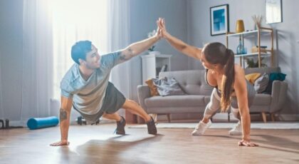 Musculação melhora a libido? Entenda como o treino impacta o desejo sexual