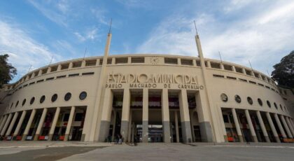 Museu do Futebol promove evento gratuito na capital sobre cultura e acessibilidade