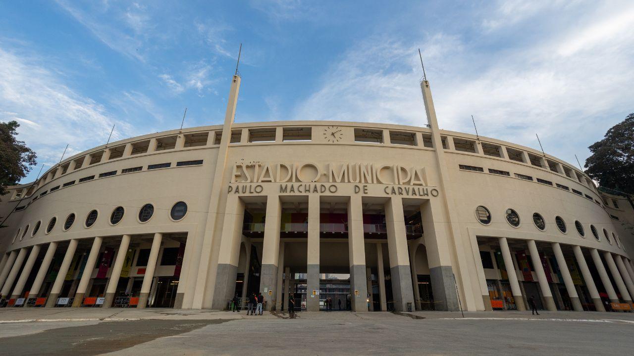 Museu do Futebol promove evento gratuito na capital sobre cultura e acessibilidade