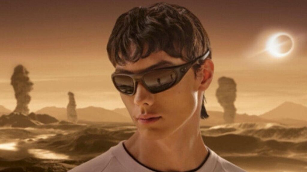 Oakley apresenta novas interpretações da linha Jacket