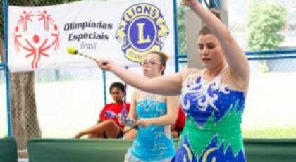 Olimpíadas Especiais Brasil fortalece inclusão e segurança no esporte
