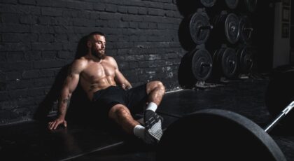 Overtraining