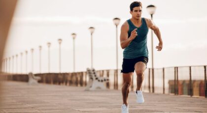 Pequenos ajustes na cadência ajudam prevenir lesões