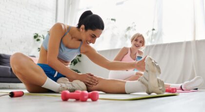 Praticar exercícios regularmente traz efeitos positivos que vão além do condicionamento físico