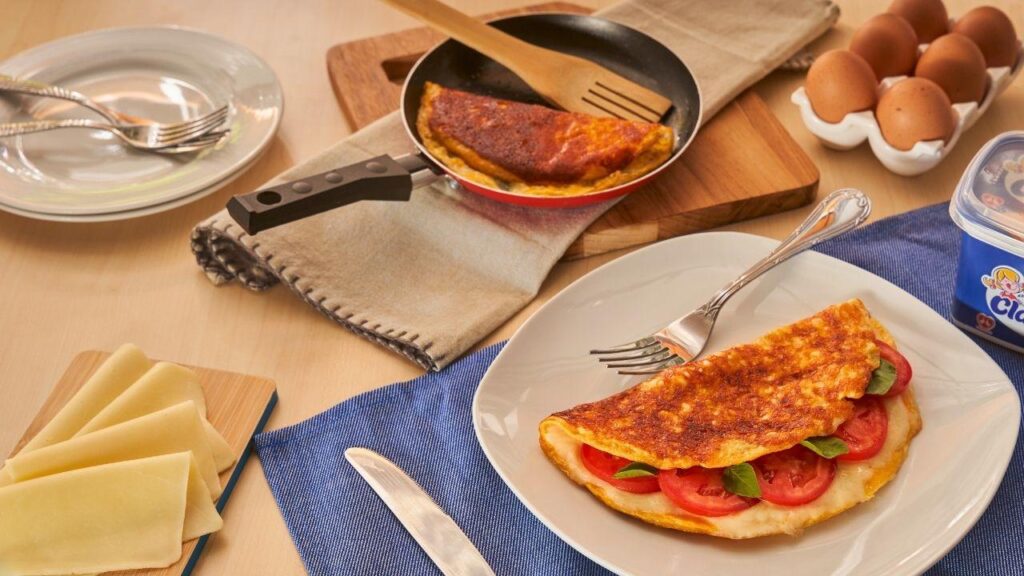 Proteínas no dia a dia: 3 receitas rápidas que salvam a rotina