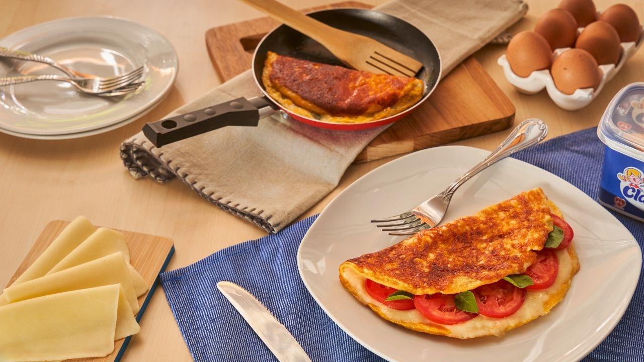 Proteínas no dia a dia: 3 receitas rápidas que salvam a rotina