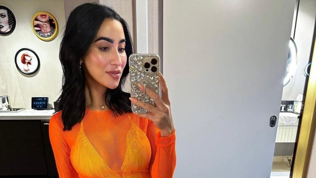 Quem era Stephanie Buttermore, influenciadora fitness que morreu aos 36