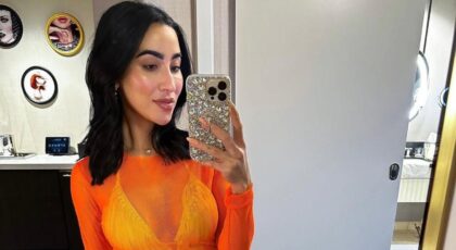 Quem era Stephanie Buttermore, influenciadora fitness que morreu aos 36