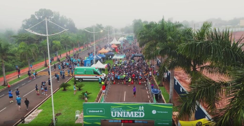 São Joaquim Run 14