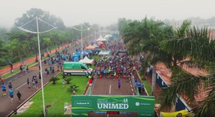 São Joaquim Run 14