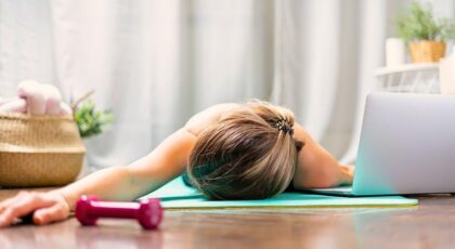 Se exercitando demais? 6 sinais de overtraining que você não deve ignorar