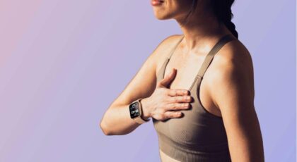 Smartwatch acessível: Condor e Reebok unem treino, estilo e tecnologia