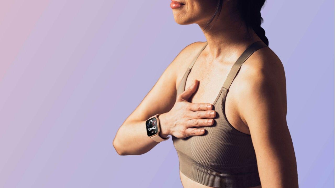 Smartwatch acessível: Condor e Reebok unem treino, estilo e tecnologia