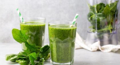 Suco verde
