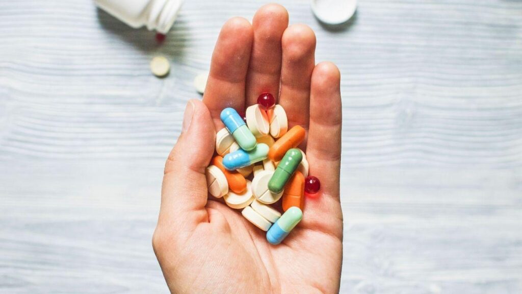 Suplementos para hipertrofia: o que realmente tem evidência?