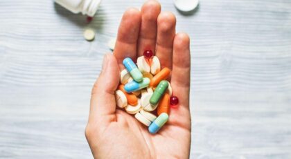 Suplementos para hipertrofia: o que realmente tem evidência?