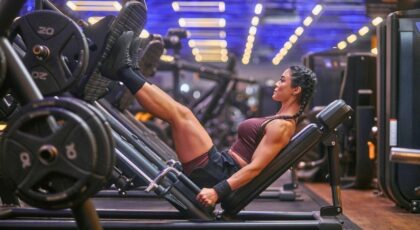 Treino até a falha pode aumentar o risco de lesões? Entenda