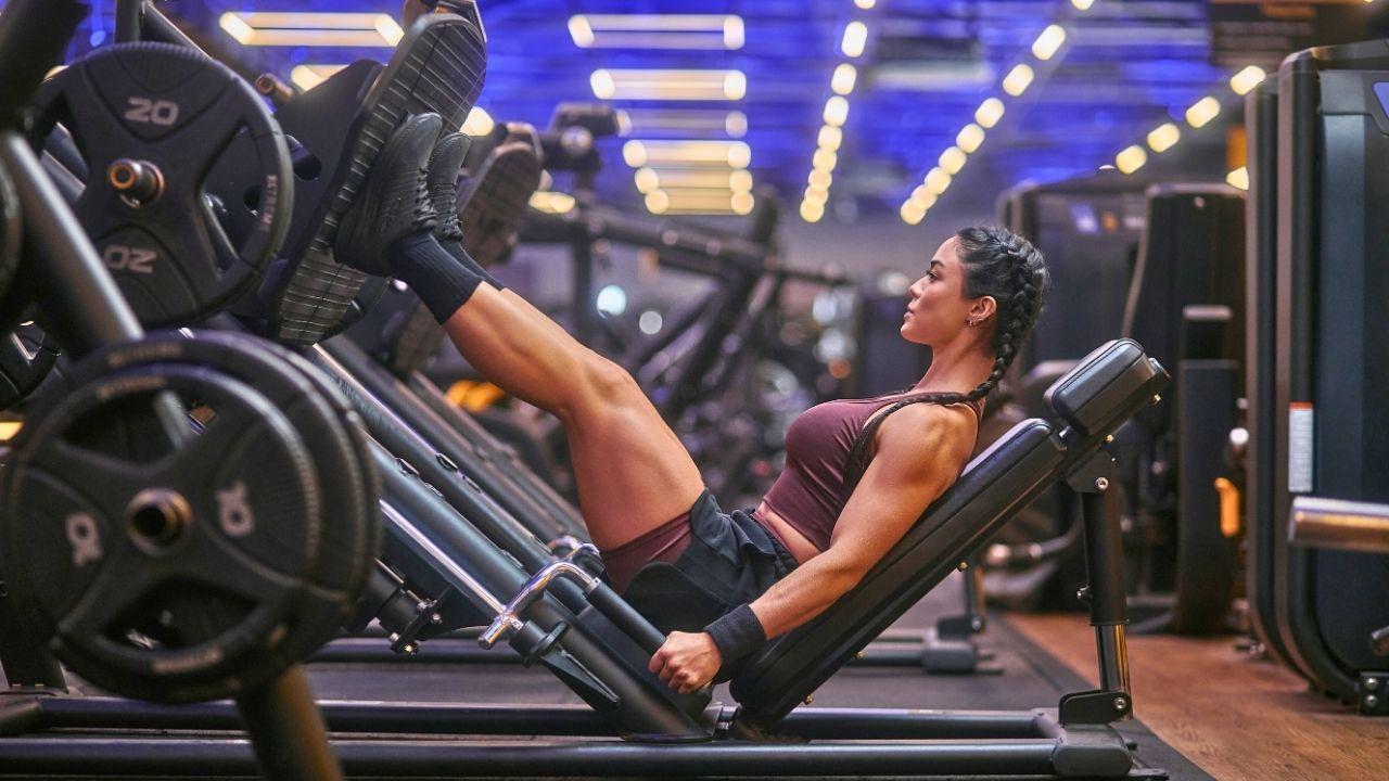 Treino até a falha pode aumentar o risco de lesões? Entenda