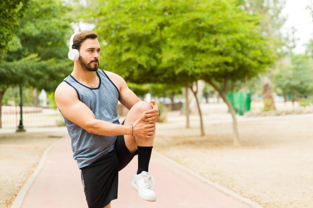 Volume de corrida semanal deve respeitar condicionamento e adaptação do corpo