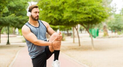 Volume de corrida semanal deve respeitar condicionamento e adaptação do corpo