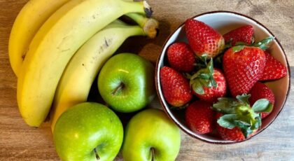 Alimentação leve antes da corrida ajuda a melhorar o desempenho e evitar desconfortos