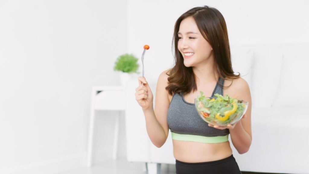 Alimentos certos antes do treino ajudam a aumentar a energia e melhorar o desempenho físico