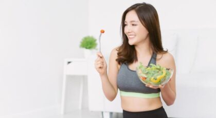 Alimentos certos antes do treino ajudam a aumentar a energia e melhorar o desempenho físico