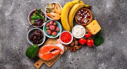 Alimentos ricos em proteína ajudam na saúde, saciedade e recuperação muscular