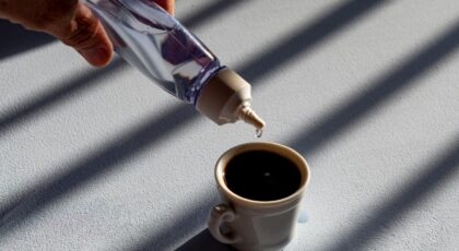 Alternativas naturais podem substituir o açúcar branco sem comprometer o sabor