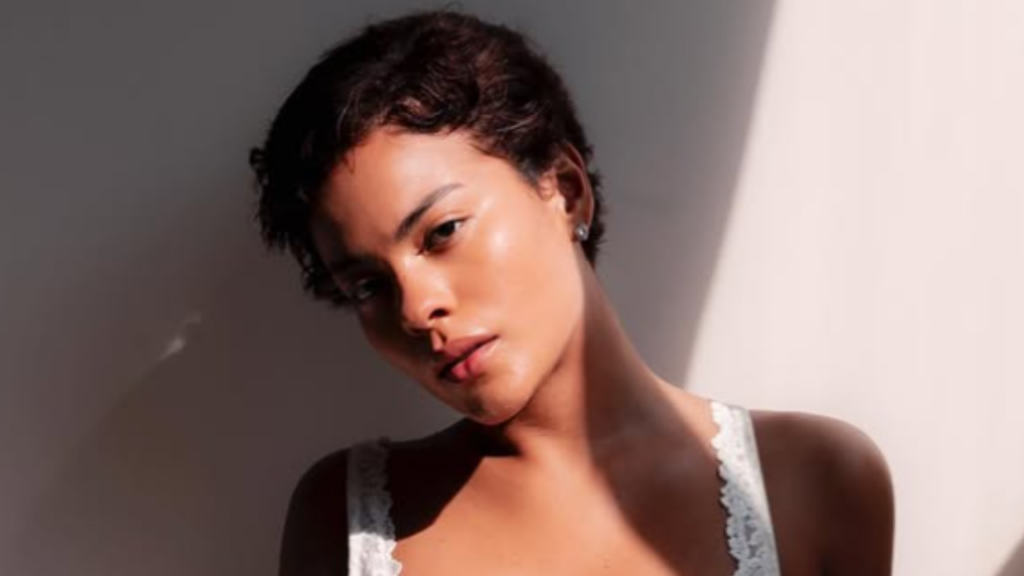 Bella Campos exibe resultado de massagem modeladora e levanta debate sobre efeitos reais