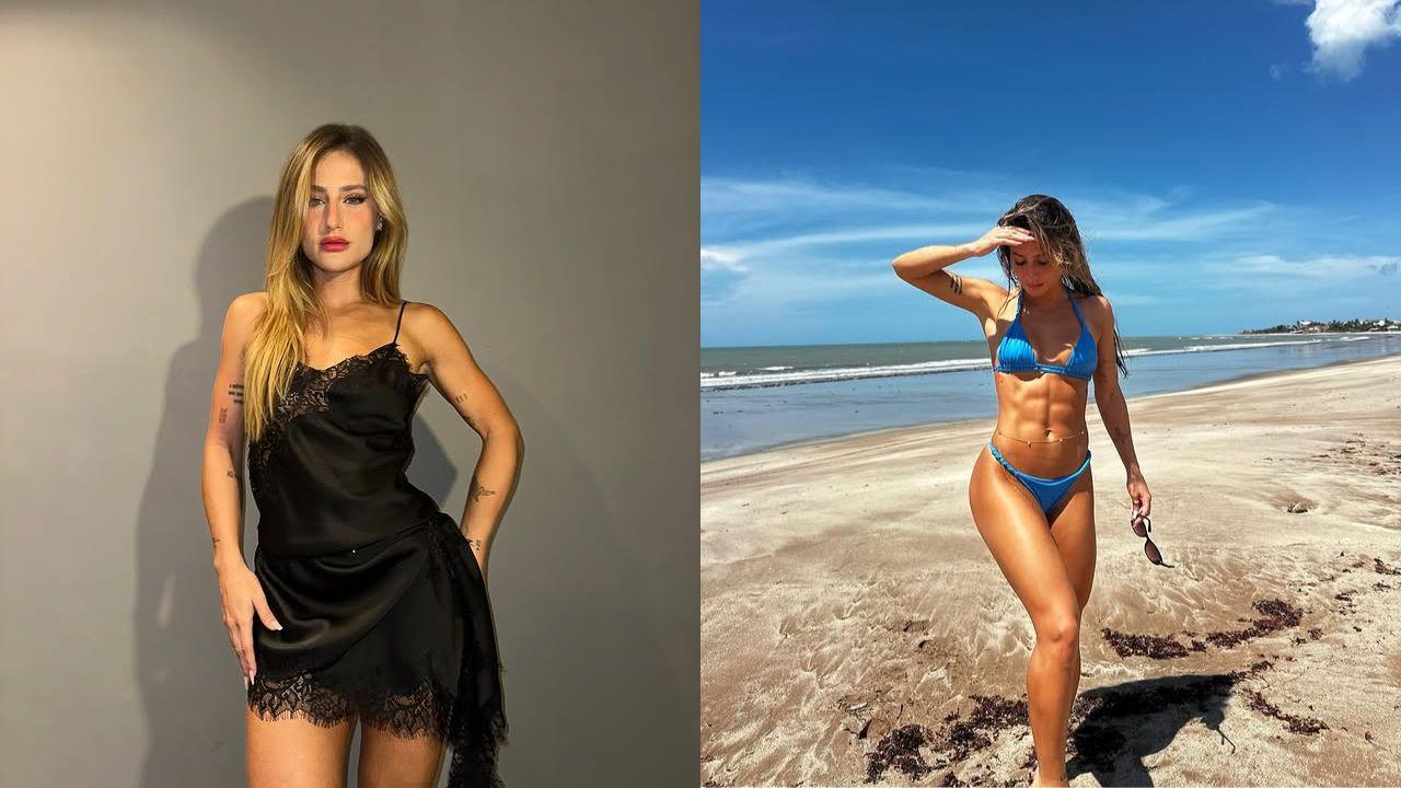 Bruna Griphao