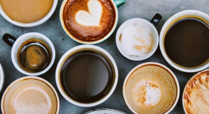 Café antes do treino: benefícios e riscos para seus músculos