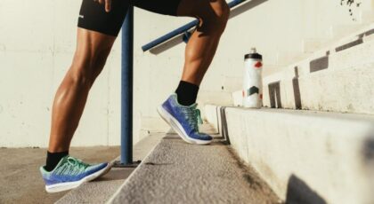Treinar panturrilhas com amplitude correta ajuda na hipertrofia