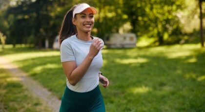 Dicas simples ajudam iniciantes a correr com segurança e evitar erros comuns no começo