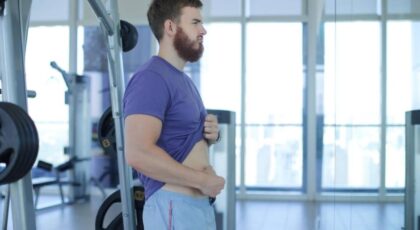Hábitos simples ajudam a evitar a desaceleração do metabolismo após os 30