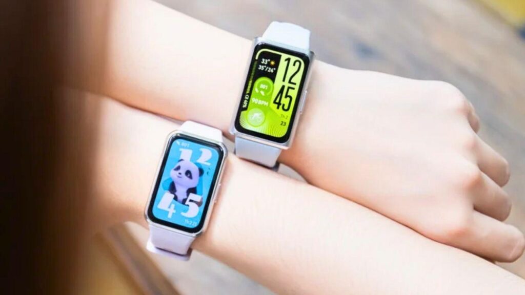 Huawei Band 11: a smartband 'invisível' que monitora sua saúde com precisão