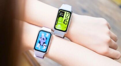 Huawei Band 11: a smartband 'invisível' que monitora sua saúde com precisão