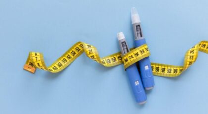 Mounjaro e Ozempic são usados no tratamento do diabetes tipo 2 e têm efeitos na perda de peso