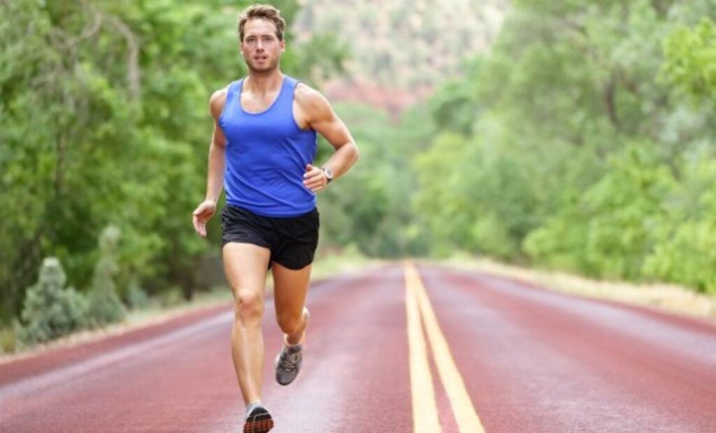 Mudanças na vida sexual podem influenciar energia e motivação para correr