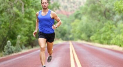 Mudanças na vida sexual podem influenciar energia e motivação para correr