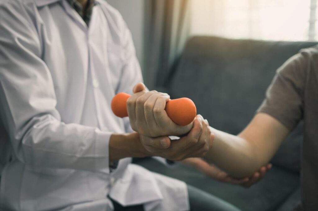 Strava lança categoria de fisioterapia para monitorar recuperação corporal